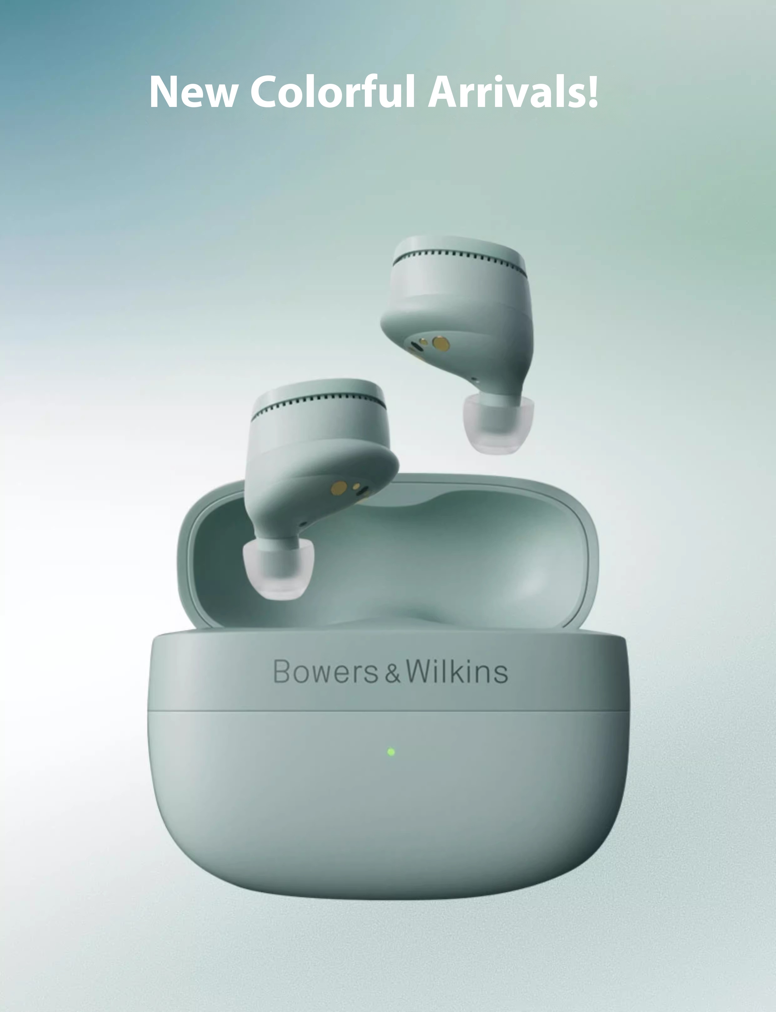 Genuine B&W Pi6 Wireless Bluet - Noise Cancelling Headphone บทวิจารณ์และราคา