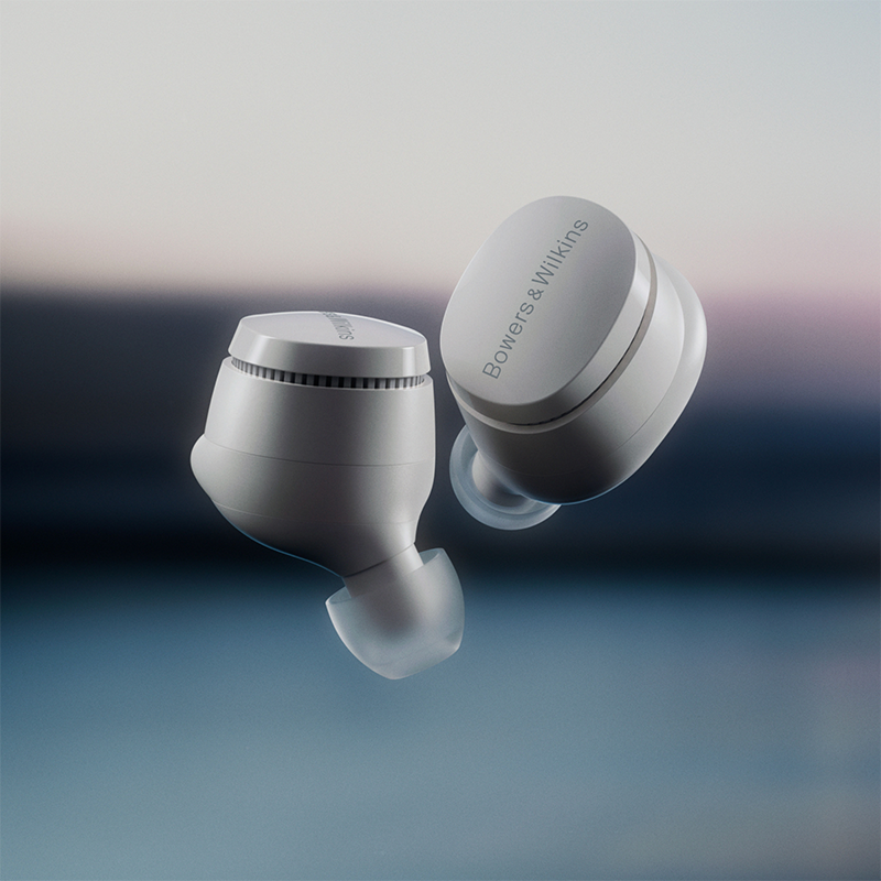 Genuine B&W Pi6 Wireless Bluet - Noise Cancelling Headphone บทวิจารณ์และราคา
