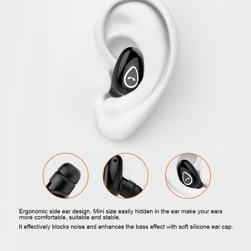 YX01 Wireless Headphones Bluet - Wireless Earbuds Tws บทวิจารณ์และราคา
