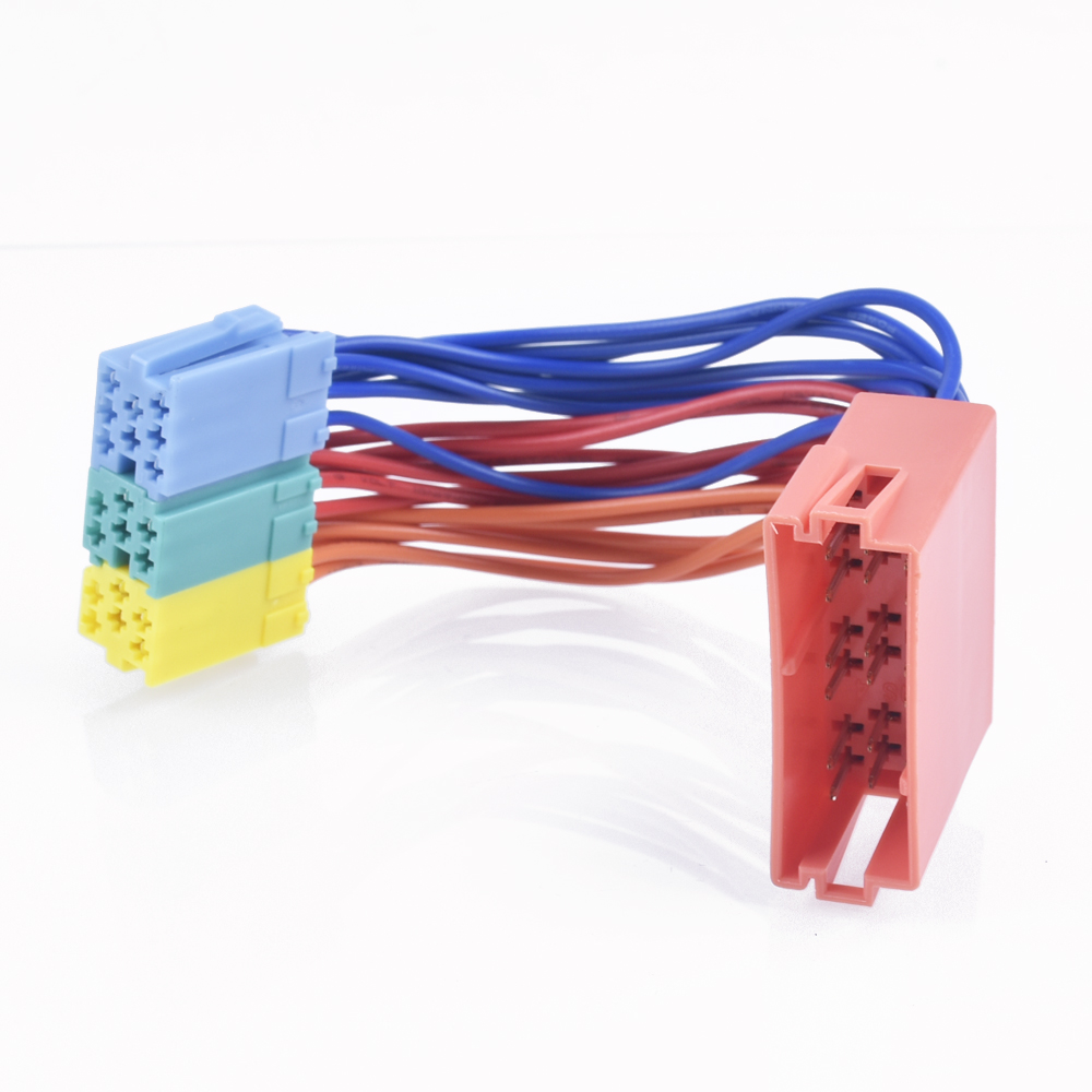 Mini ISO 20Pin Plug Extension  - Cable Extension 3.5 บทวิจารณ์และราคา