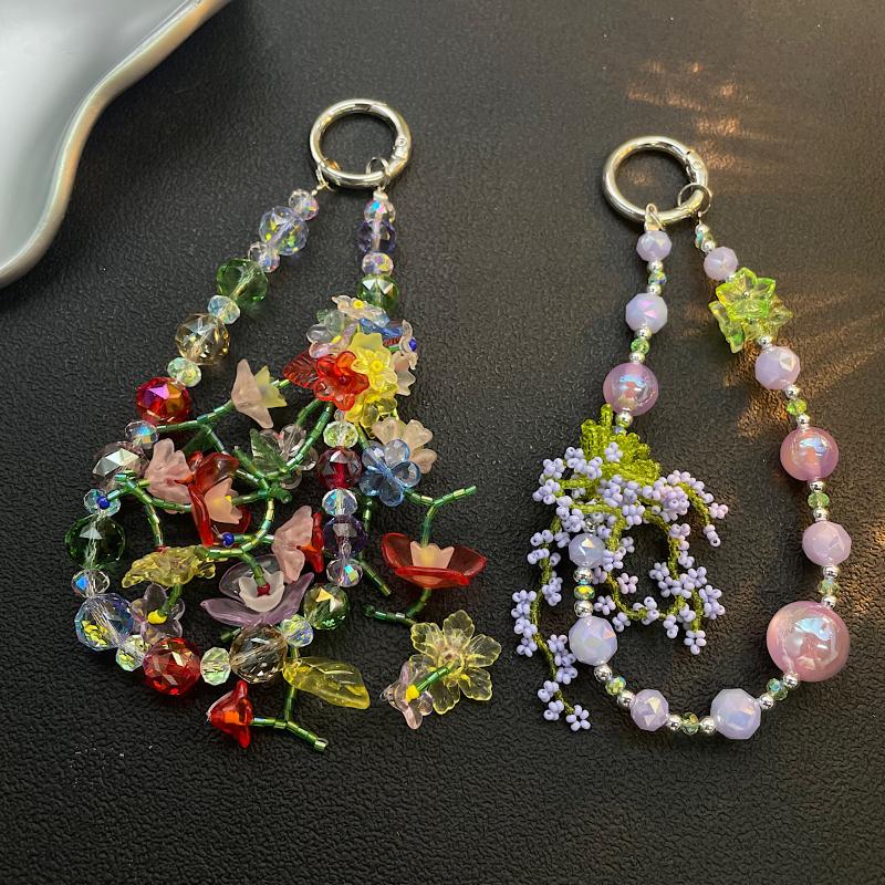 【C】Summer Colorful Beaded Phon - Usb C Earphone บทวิจารณ์และราคา