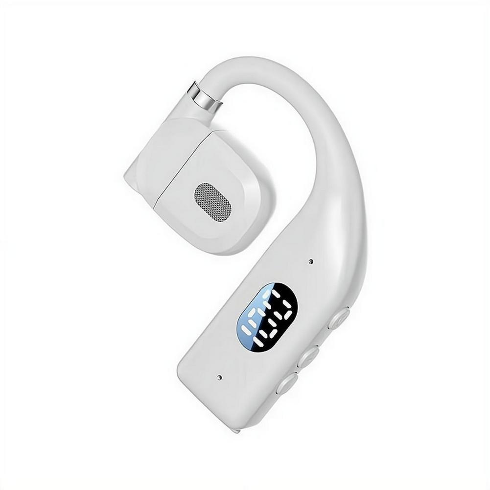 Earhooks Wireless Bluetooth He - Bluetooth Headset On Ear บทวิจารณ์และราคา