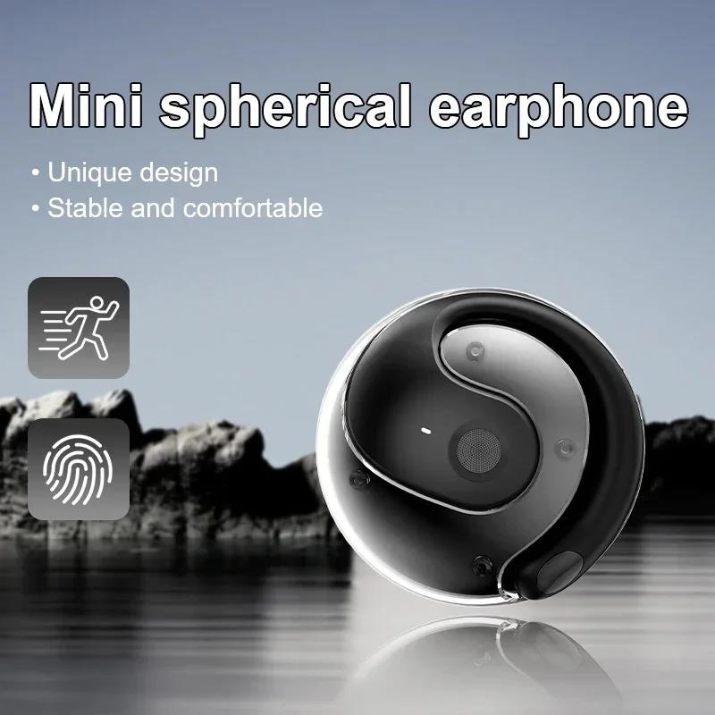 TWS Wireless Headphones Blueto - Wireless Earbuds Tws บทวิจารณ์และราคา