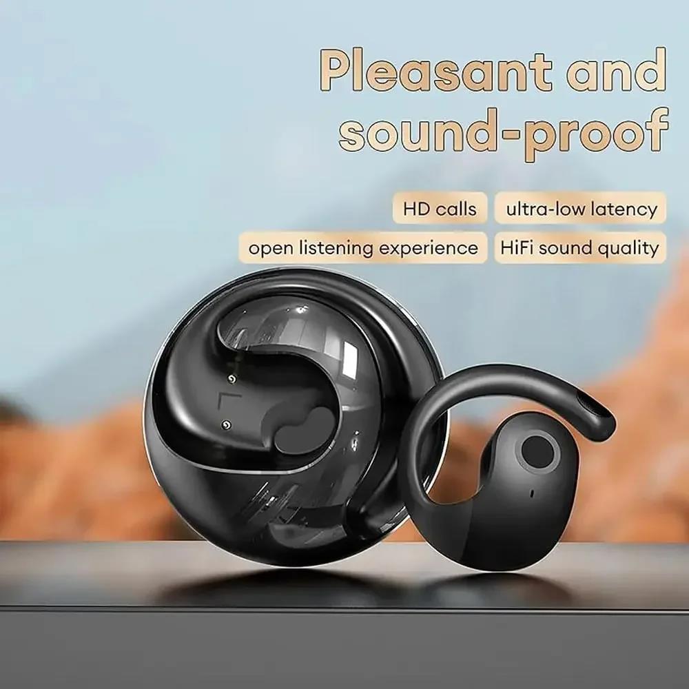 TWS Wireless Headphones Blueto - Wireless Earbuds Tws บทวิจารณ์และราคา