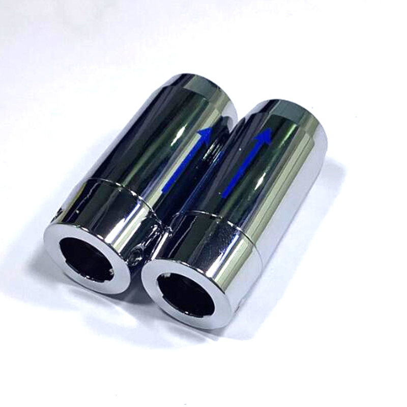 4pcs HiFi Aluminium Y Splitter - Audio Splitter Y บทวิจารณ์และราคา