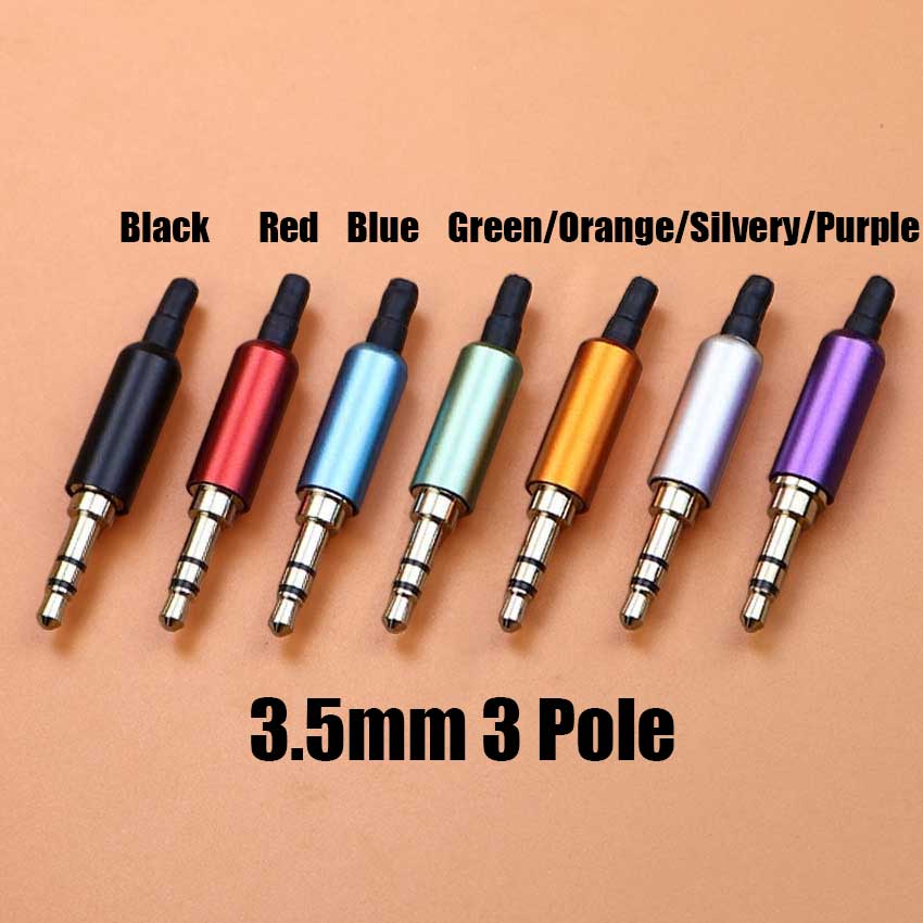 1pcs 3.5mm Mono Stereo Headpho - Audiophile Headphone Wired บทวิจารณ์และราคา