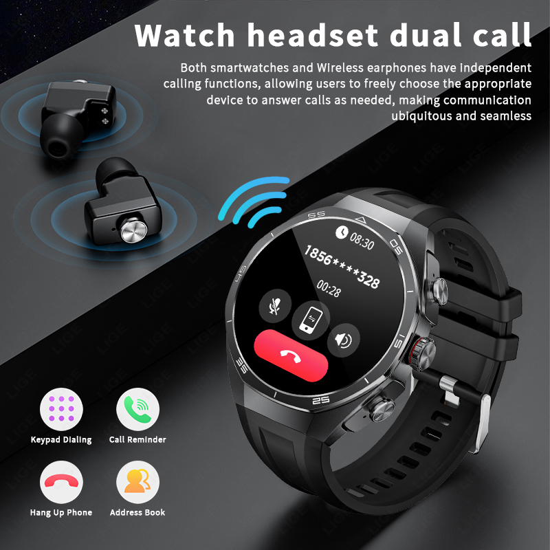 2026 NEW For Android TWS Music - Earbuds Charging Case บทวิจารณ์และราคา