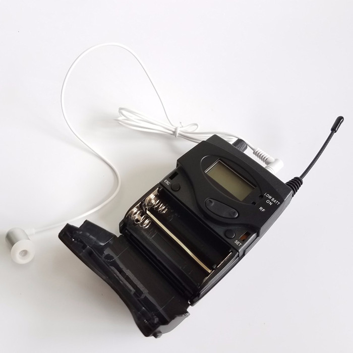 Mono Professional Stage Perfor - In Ear Monitor Iem บทวิจารณ์และราคา
