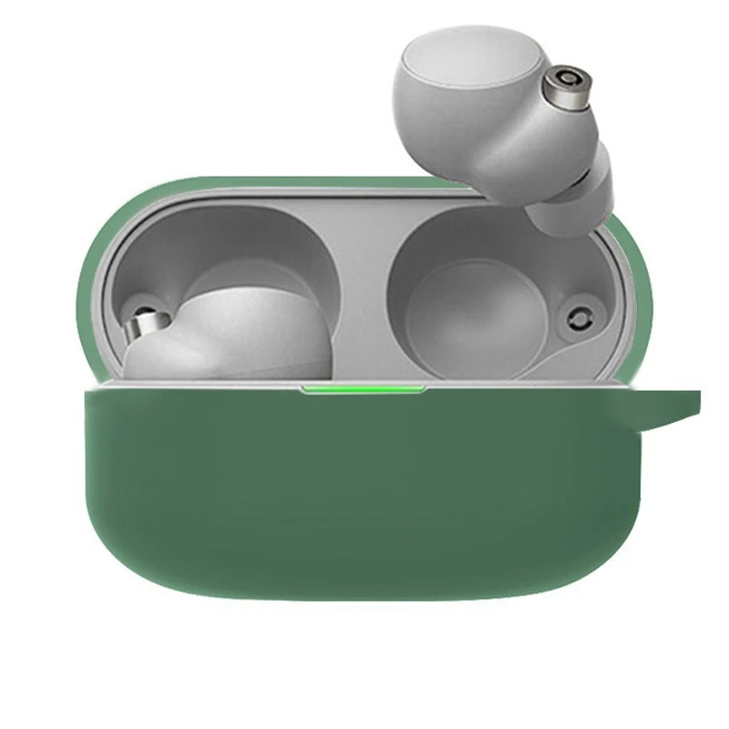Silicone Protective Case for S - Earbuds Charging Case บทวิจารณ์และราคา