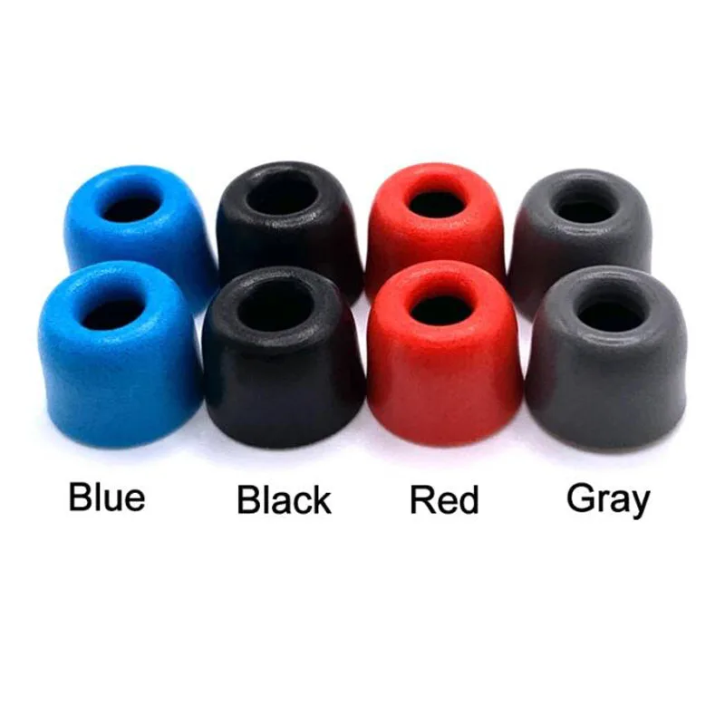 12Pair ANJIRUI Memory Foam Ear - Earphone Foam Tip บทวิจารณ์และราคา