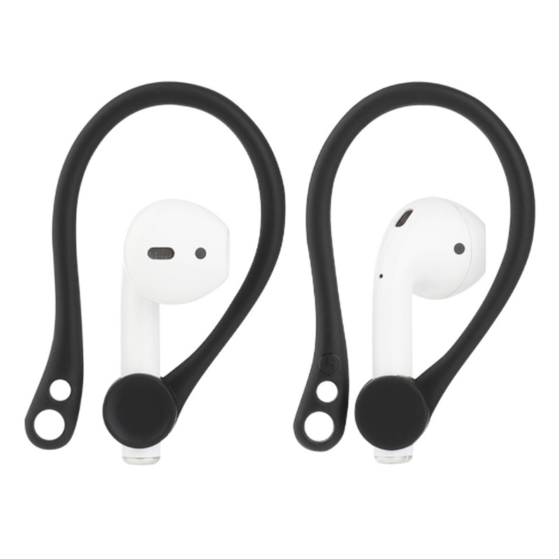 2PCS Mini Anti-fall Bluetooth  - Sports Earphone Hook บทวิจารณ์และราคา