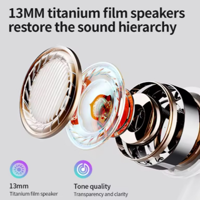 K330-Wireless Headphones Bluet - Bluetooth Headset On Ear บทวิจารณ์และราคา