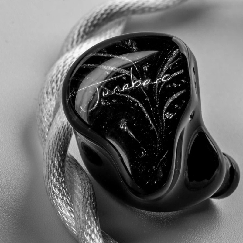 LETECIEL JUNEBARC HYPNOS Headp - Audiophile Headphone Wired บทวิจารณ์และราคา