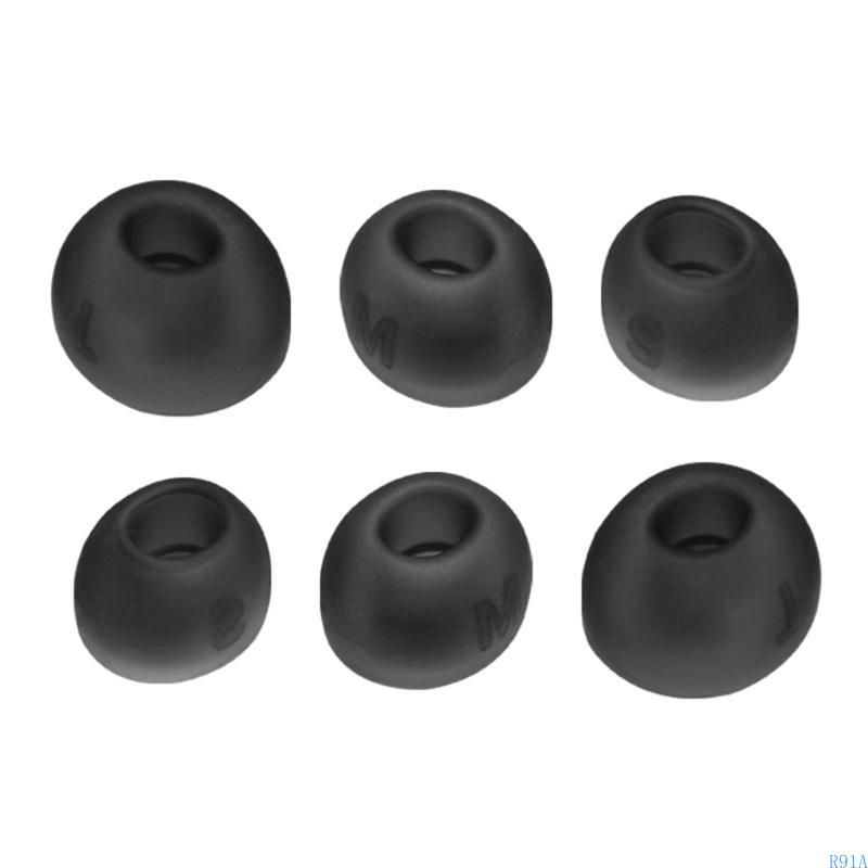 R91A Silicone Ear Tips for TUN - Silicone Ear Tip Replacement บทวิจารณ์และราคา