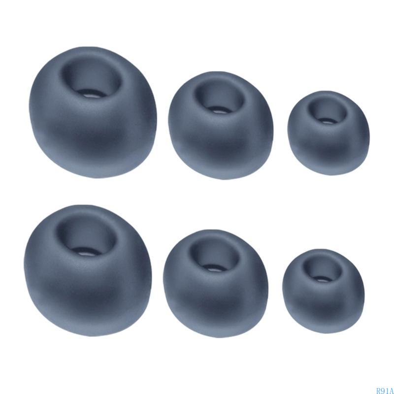 R91A Silicone Ear Tips for TUN - Silicone Ear Tip Replacement บทวิจารณ์และราคา