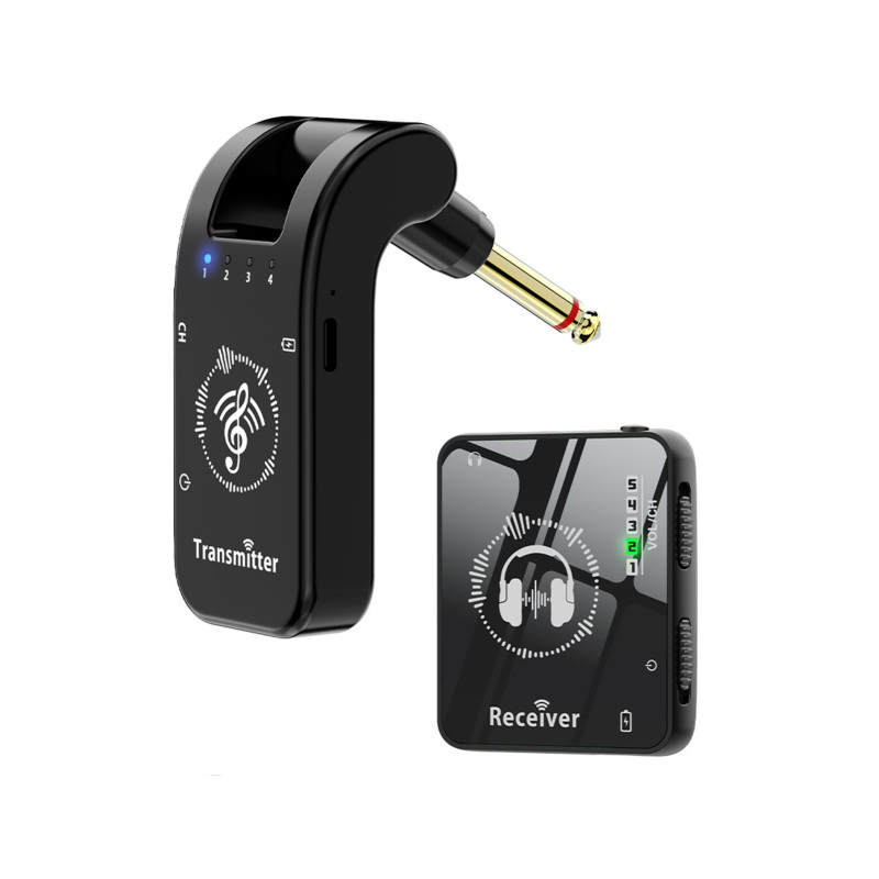 Wireless IEM System Transmitte - In Ear Monitor Iem บทวิจารณ์และราคา