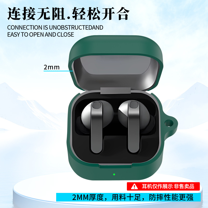 For Samsung Galaxy Buds 4 Pro  - Earbuds Charging Case บทวิจารณ์และราคา