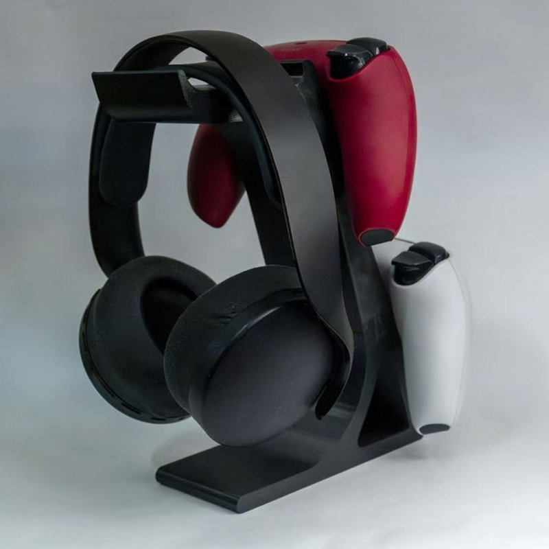 3-in-1 PS5 Controller Stand Fo - Headphone Stand Desk บทวิจารณ์และราคา