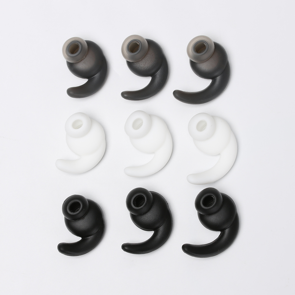3Pairs Sport Ear hooks For JBL - Sports Earphone Hook บทวิจารณ์และราคา