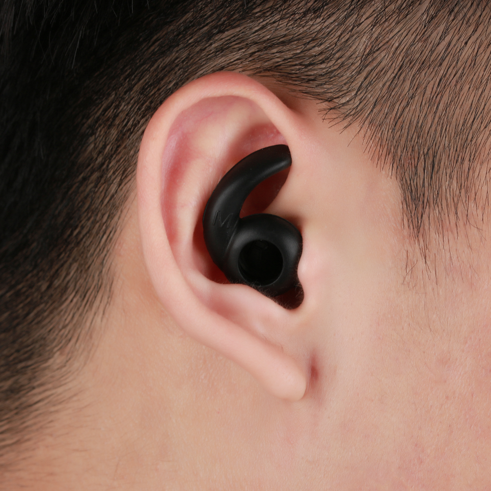 3Pairs Sport Ear hooks For JBL - Sports Earphone Hook บทวิจารณ์และราคา