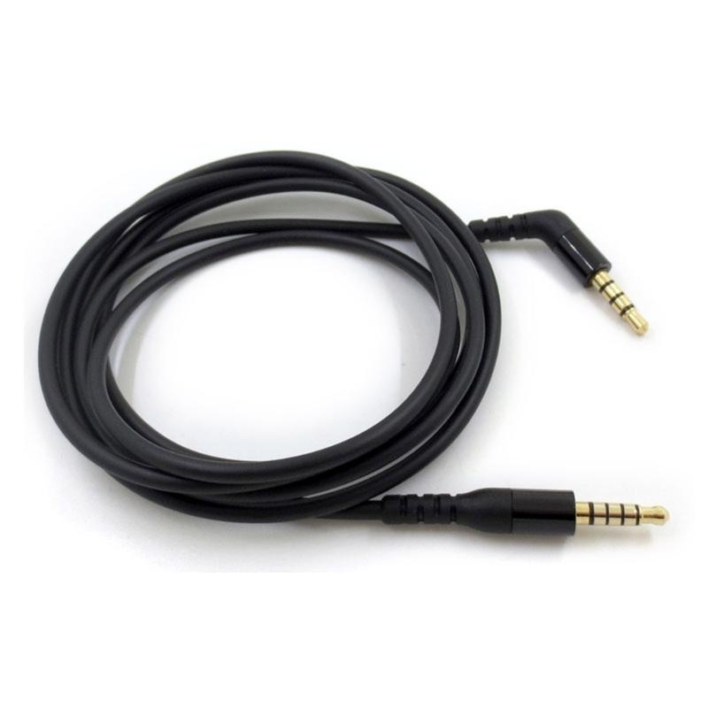 Replacement Stereo Aux Cable E - Cable Extension 3.5 บทวิจารณ์และราคา