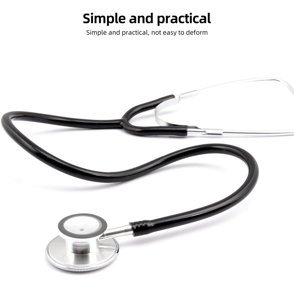 4 pcs Silicone Steethoscope Ea - Silicone Ear Tip Replacement บทวิจารณ์และราคา