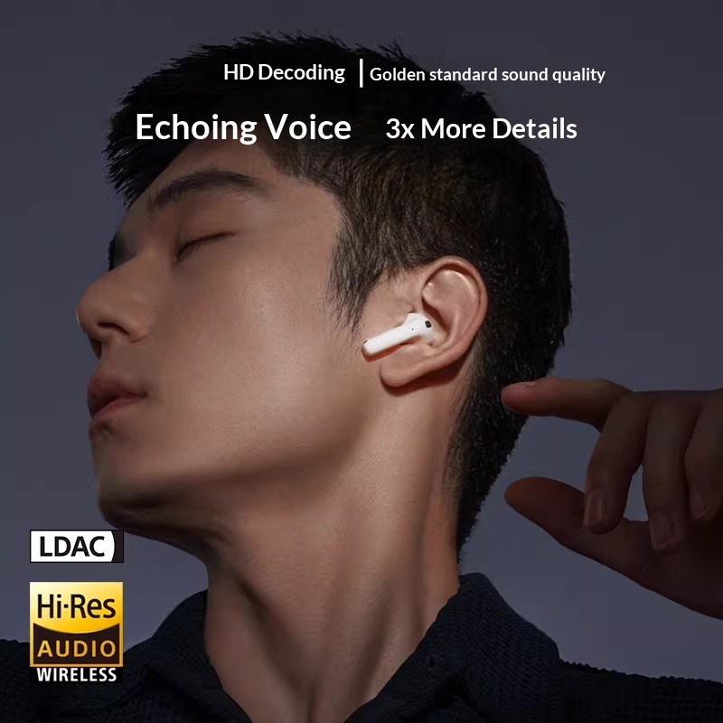 Edifier HUA ZAI Evo Pro Blueto - Noise Cancelling Headphone บทวิจารณ์และราคา