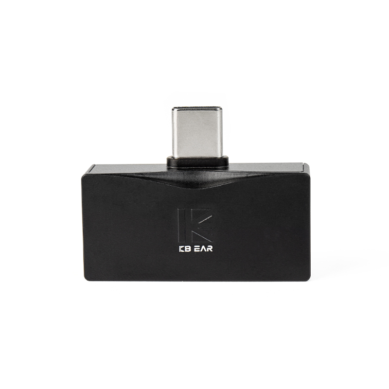 KBEAR Luma TC06 Type C to 3.5M - In Ear Monitor Iem บทวิจารณ์และราคา
