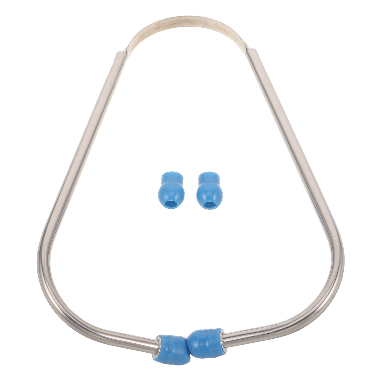 1Set Stethoscope Ear Piece Rep - Silicone Ear Tip Replacement บทวิจารณ์และราคา