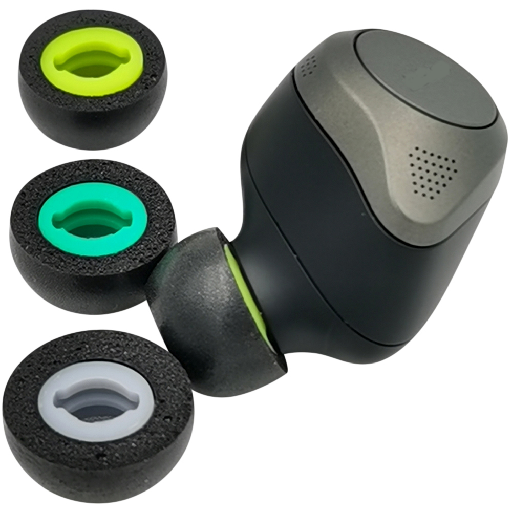misodiko Upgraded Oval Memory  - Wireless Earbuds Tws บทวิจารณ์และราคา
