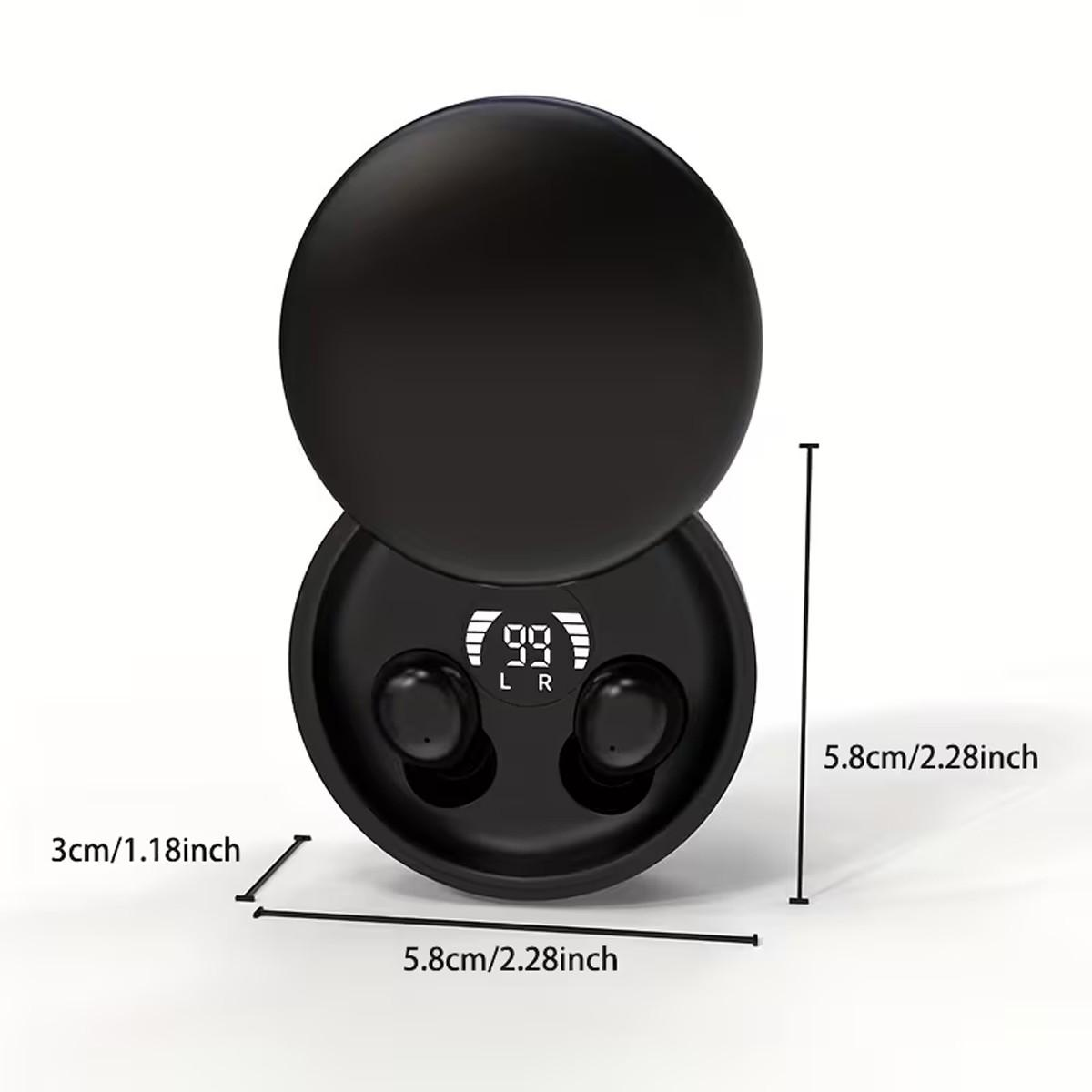 SK26 Bluetooth 5.3 Wireless Ea - Bluetooth Headset On Ear บทวิจารณ์และราคา
