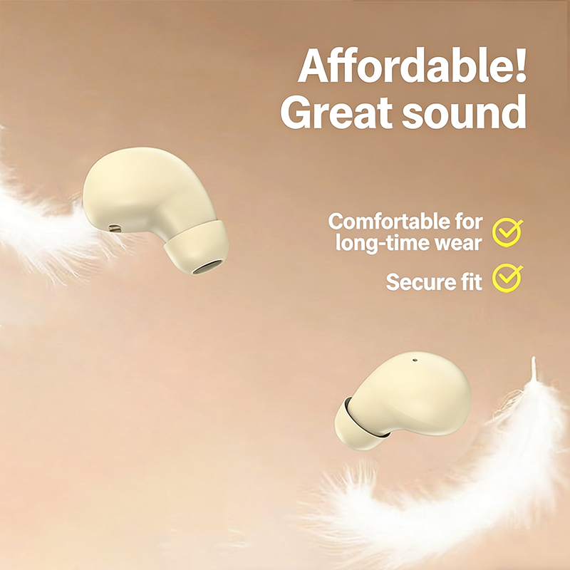 SK26 Bluetooth 5.3 Wireless Ea - Bluetooth Headset On Ear บทวิจารณ์และราคา