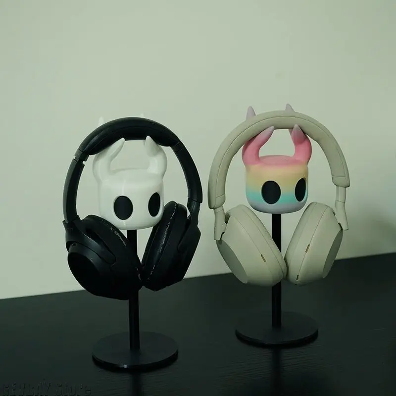 Hollow Knight Game Figures Sty - Headphone Stand Desk บทวิจารณ์และราคา