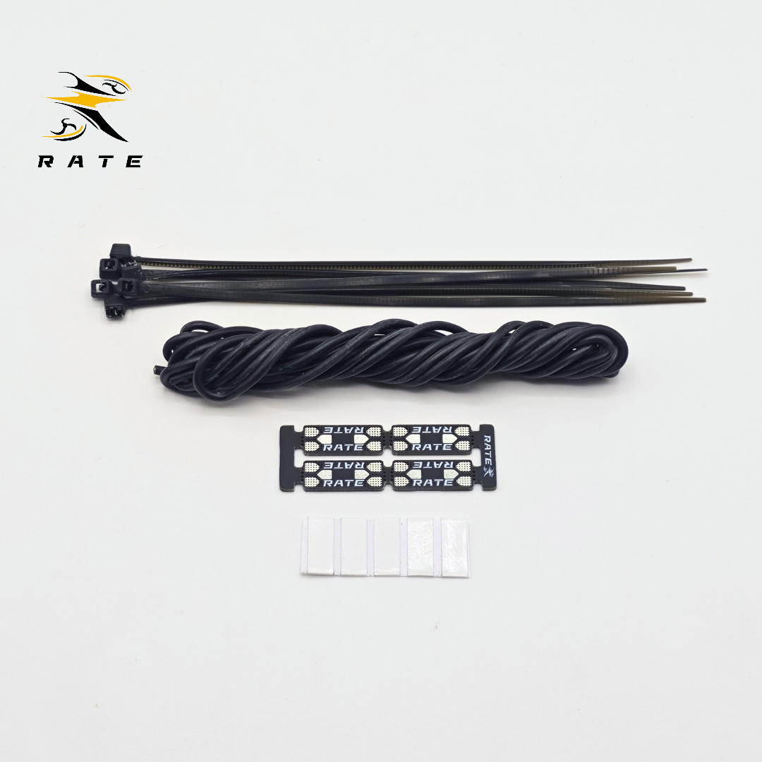 FPV Motor Extension Board with - Cable Extension 3.5 บทวิจารณ์และราคา