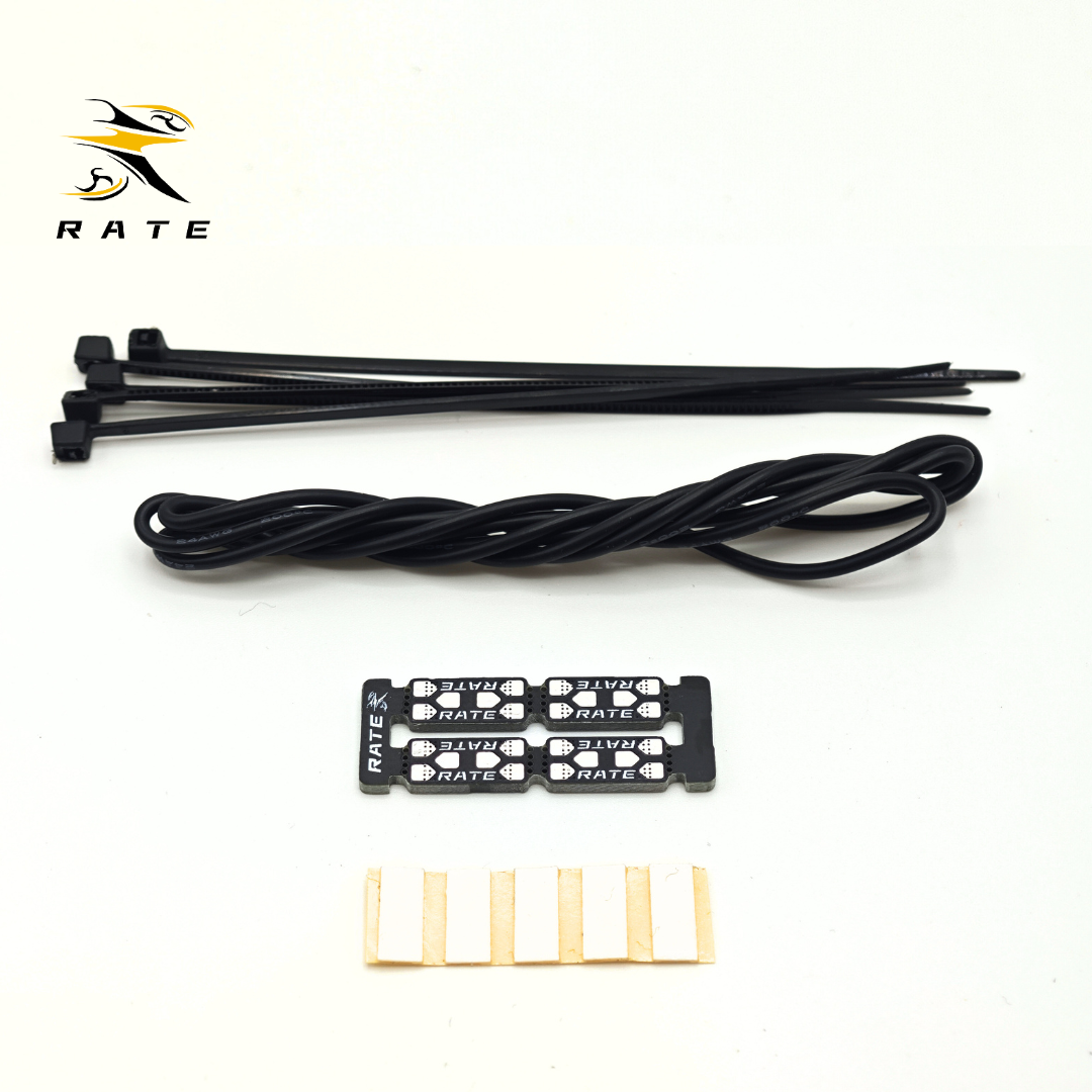 FPV Motor Extension Board with - Cable Extension 3.5 บทวิจารณ์และราคา