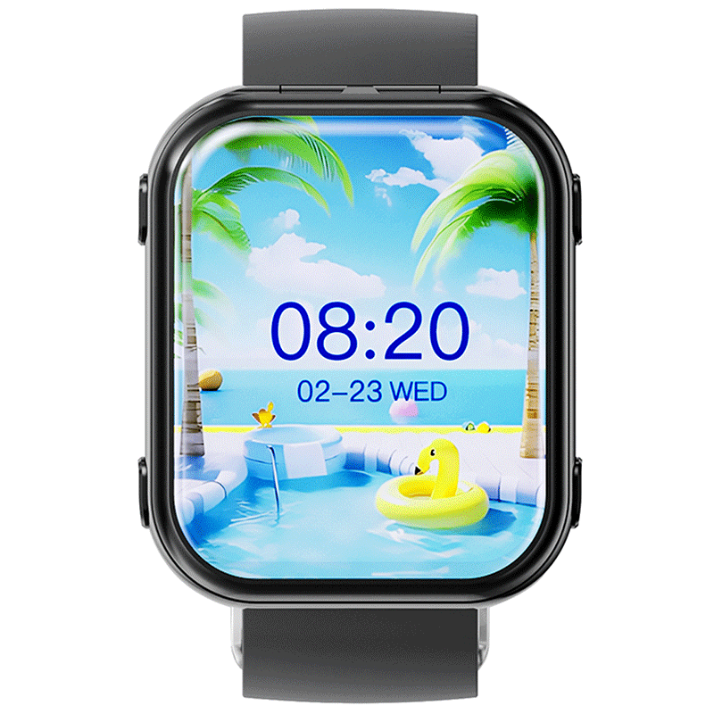 2025 New Smart Watch With Wire - Wireless Earbuds Tws บทวิจารณ์และราคา