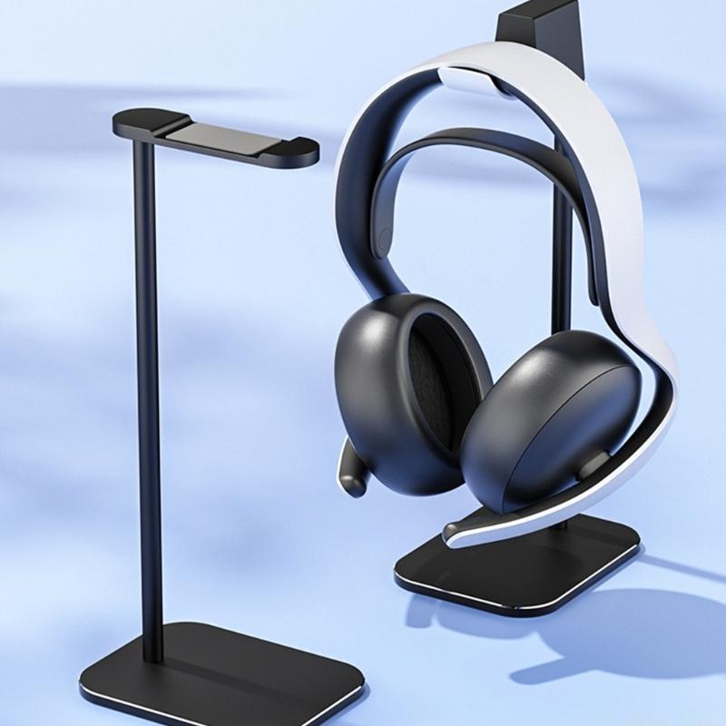E56B Aluminium Headphone Stand - Headphone Stand Desk บทวิจารณ์และราคา