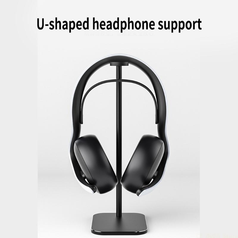 E56B Aluminium Headphone Stand - Headphone Stand Desk บทวิจารณ์และราคา