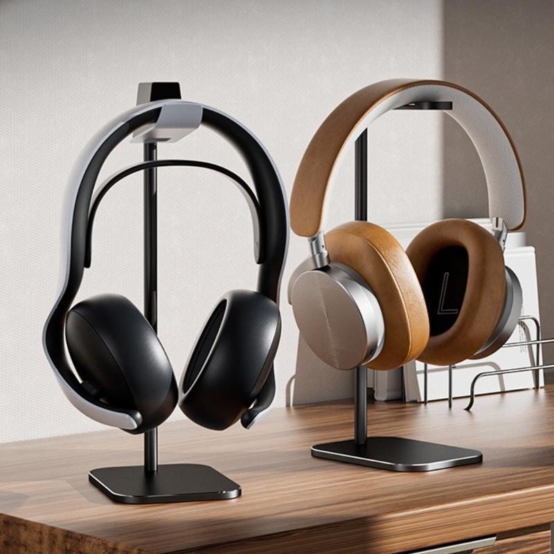 E56B Aluminium Headphone Stand - Headphone Stand Desk บทวิจารณ์และราคา