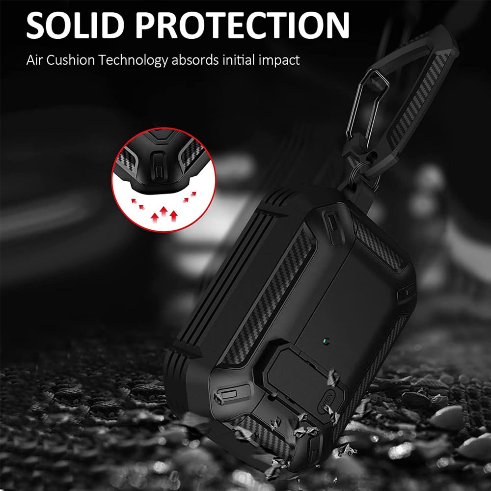 for AirPods Pro 3 Case Cover M - Headphone Case Hard บทวิจารณ์และราคา