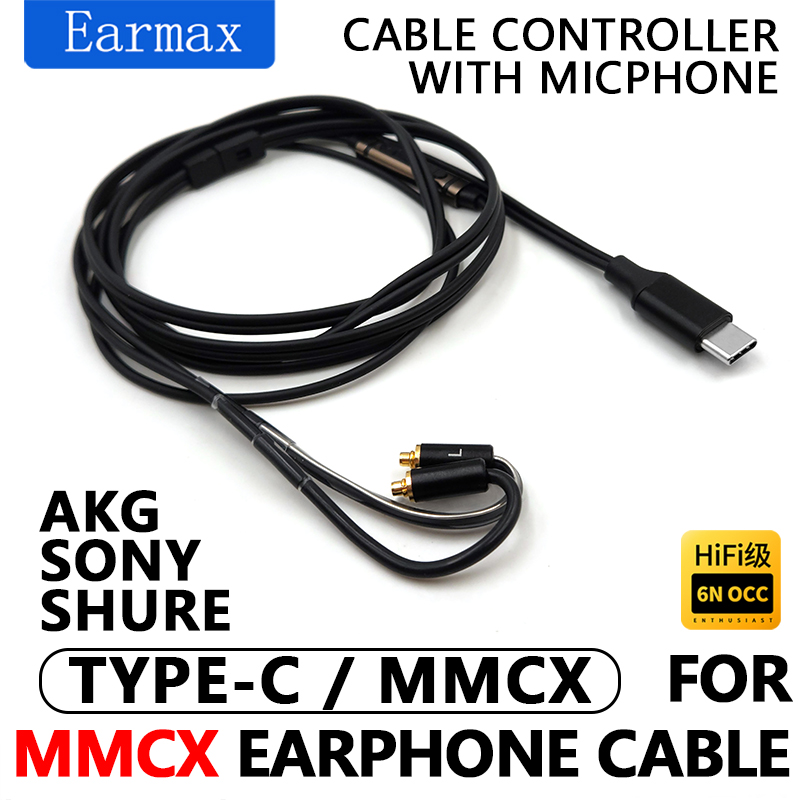 For SE215 SE535 SE846 N5005 N3 - Usb C Earphone บทวิจารณ์และราคา