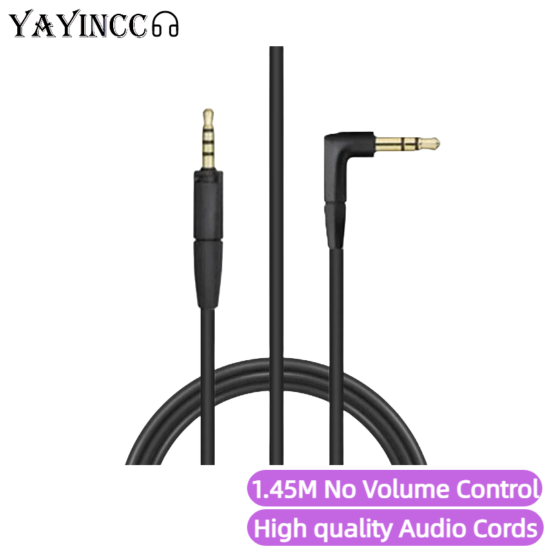 YAYINCC 3.5MM to 2.5MM Cable E - Cable Extension 3.5 บทวิจารณ์และราคา