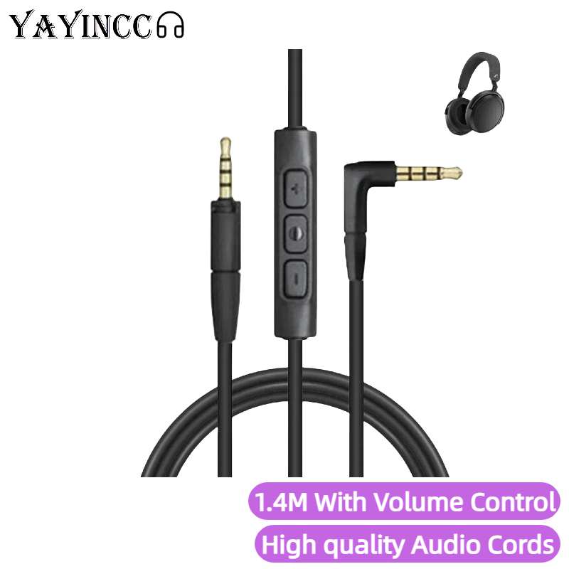 YAYINCC 3.5MM to 2.5MM Cable E - Cable Extension 3.5 บทวิจารณ์และราคา