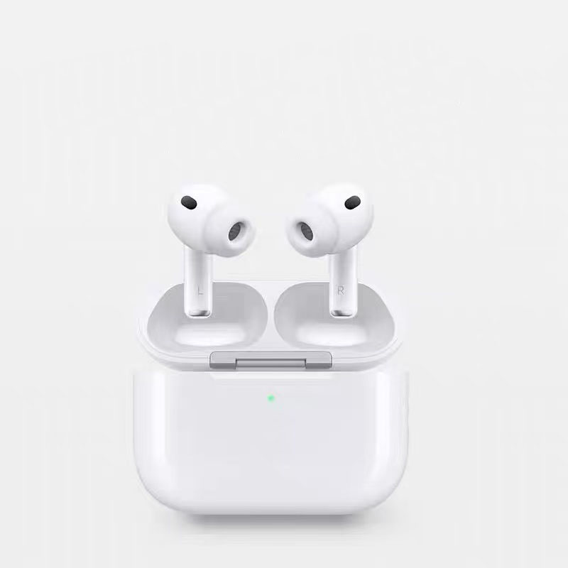 Silicone Ear Tips for AirPods  - Silicone Ear Tip Replacement บทวิจารณ์และราคา