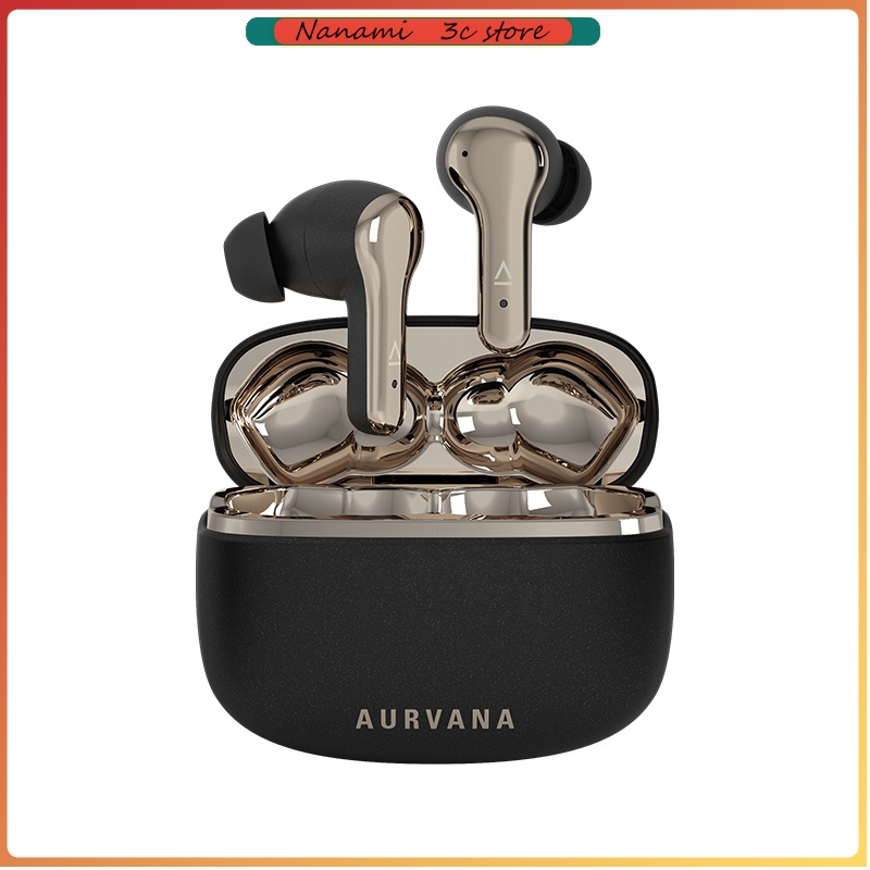 New Creative ACE SXFI TWS Earp - Noise Cancelling Headphone บทวิจารณ์และราคา