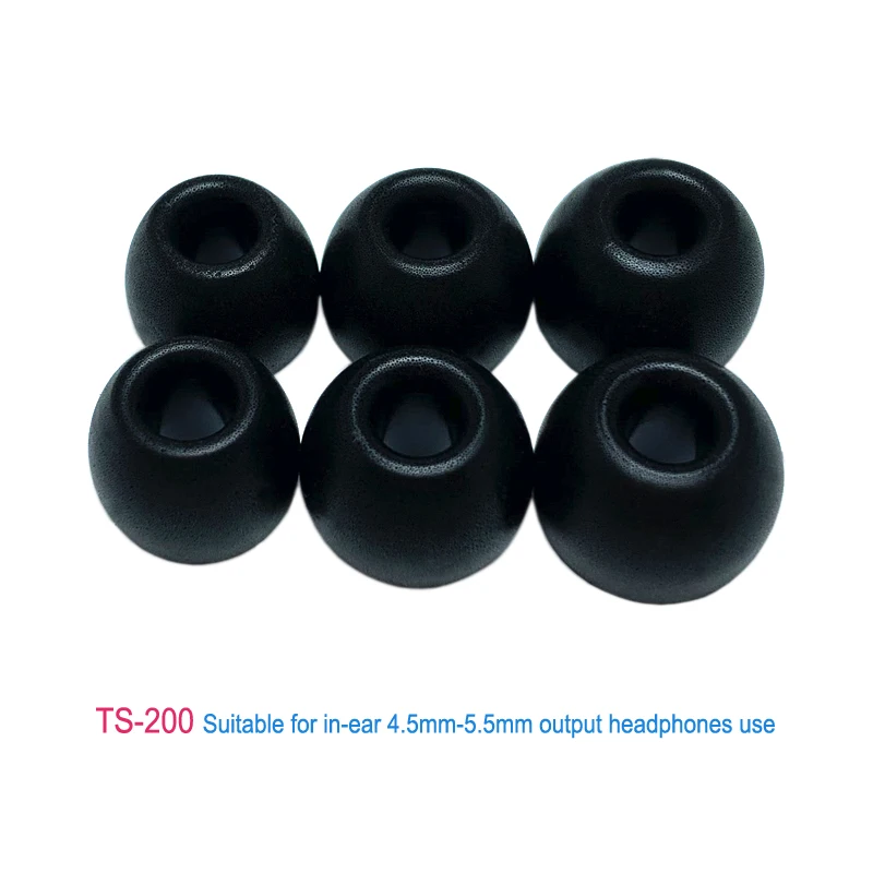 10Pair Memory Foam Earbud Ear  - Earphone Foam Tip บทวิจารณ์และราคา