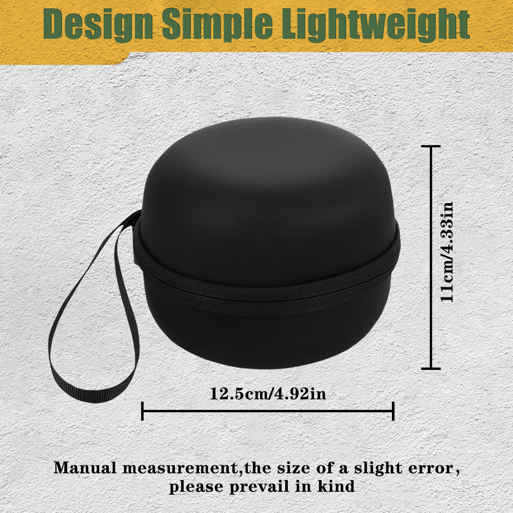 Noise-Canceling Headset Box Ta - Headphone Case Hard บทวิจารณ์และราคา