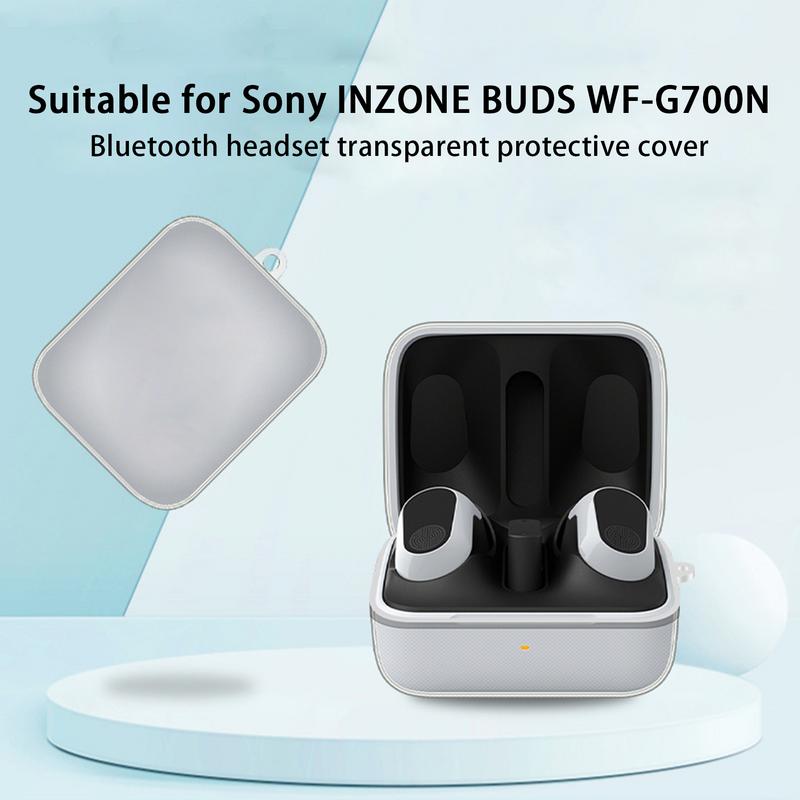 Protective Carrying Case Shock - Earbuds Charging Case บทวิจารณ์และราคา